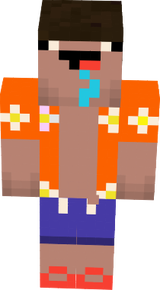 summer noob