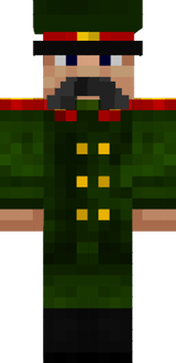 Stalin