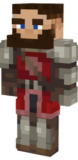 red knight khamzat