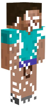 Sperma steve