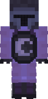 Stormwatch Guard Armor