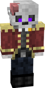 Skeleton