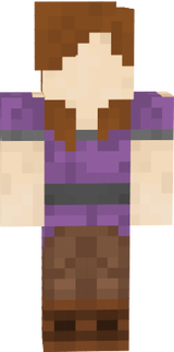 Hope Purple