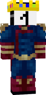 1OfAKindOfAHomelander