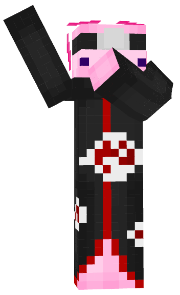 Preview of texture: Skin 2