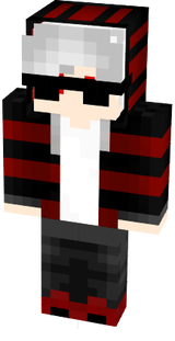 Angry Gamer Skin