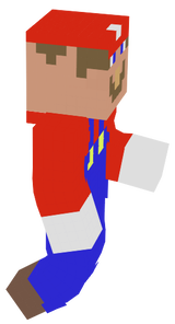 Super Mario
