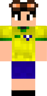 Rex brasileiro