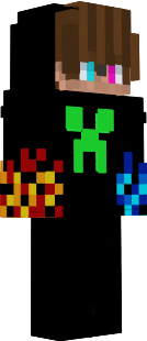 skin mc pluton