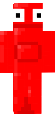 Preview of texture: Red REPO