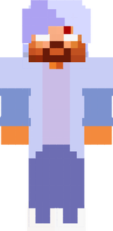 IEYASKFU Herobrine Brothers