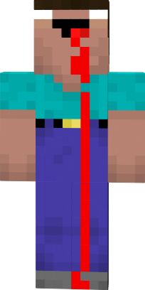 Preview of texture: HERONOOB