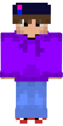 Preview of texture: DrawDog296skin (NON ELIMINARE)