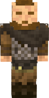 Vikingo Skin