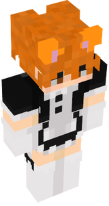 ginger