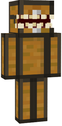 Preview of texture: mimic1