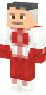 Omni-man V2