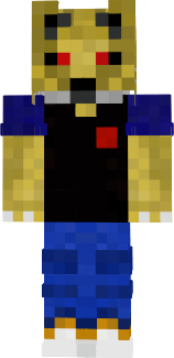 lobogolden redcube