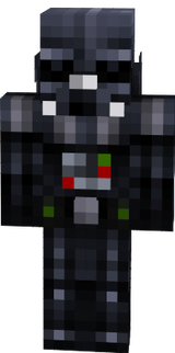 Darth Vader