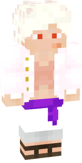 Luffy