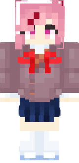 Natsuki