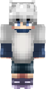 Killua