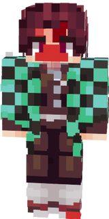 demend slaer