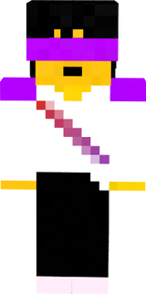 JustJeshua SKIN