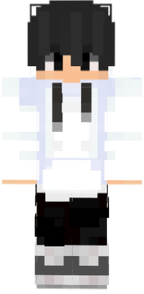 skin cidade