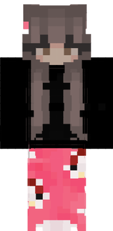 m skin