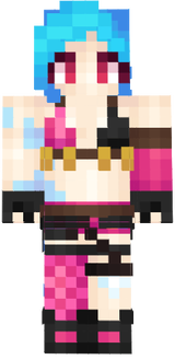 jinx