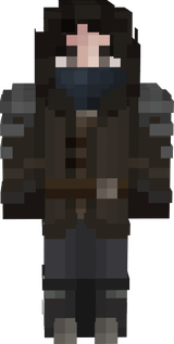 Istvan mit Maske 4