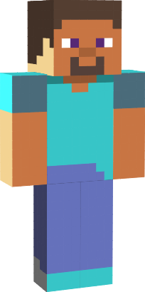 Preview of texture: real steve