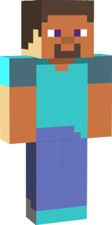 real steve