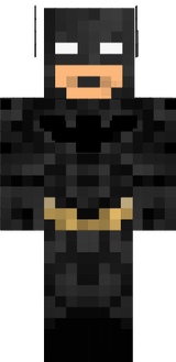 BATMAN