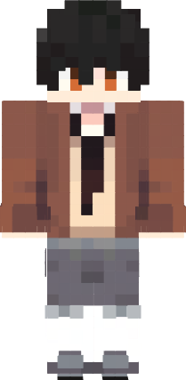 Preview of texture: mcskin1