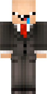 skin terno slai