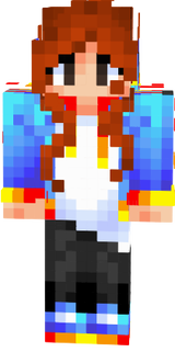 rumbitybitybitybumbum bedrock girl