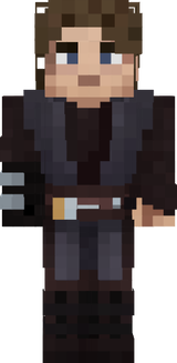 ANAKIN SKYWALKER ROTS