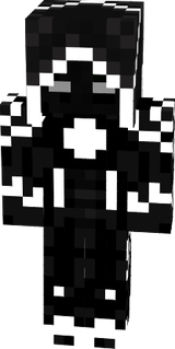 Minecraft white skin