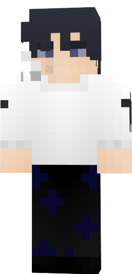 Preview of texture: The StarChild