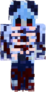 SadSheep lore stage 3