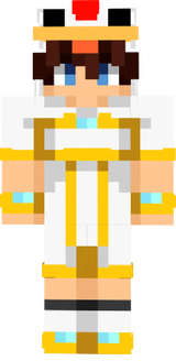 shado roi ange