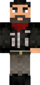 negan