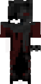 Hiro Red