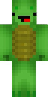 Preview of texture: マイッキー