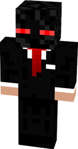 ender gentleman