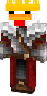 LordChicken skin
