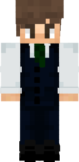 OscarCuz Suit