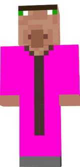 moo villager oink